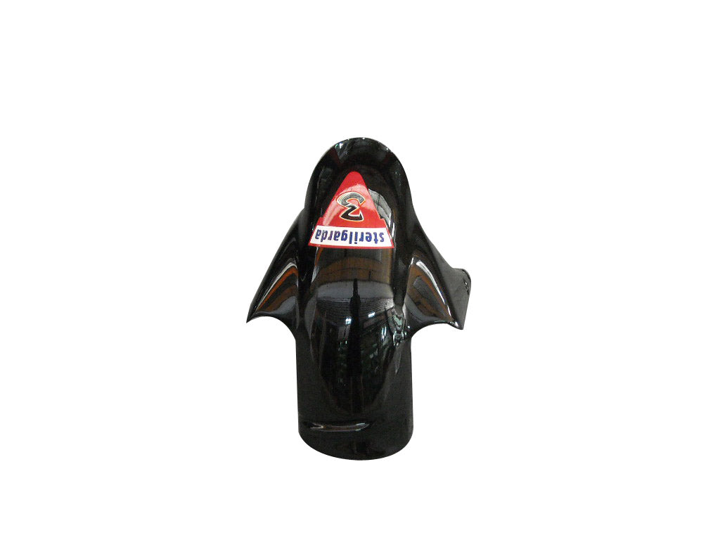 انسيابية لـ 1996-2002 Ducati 996 Black Sterilgarda Generic