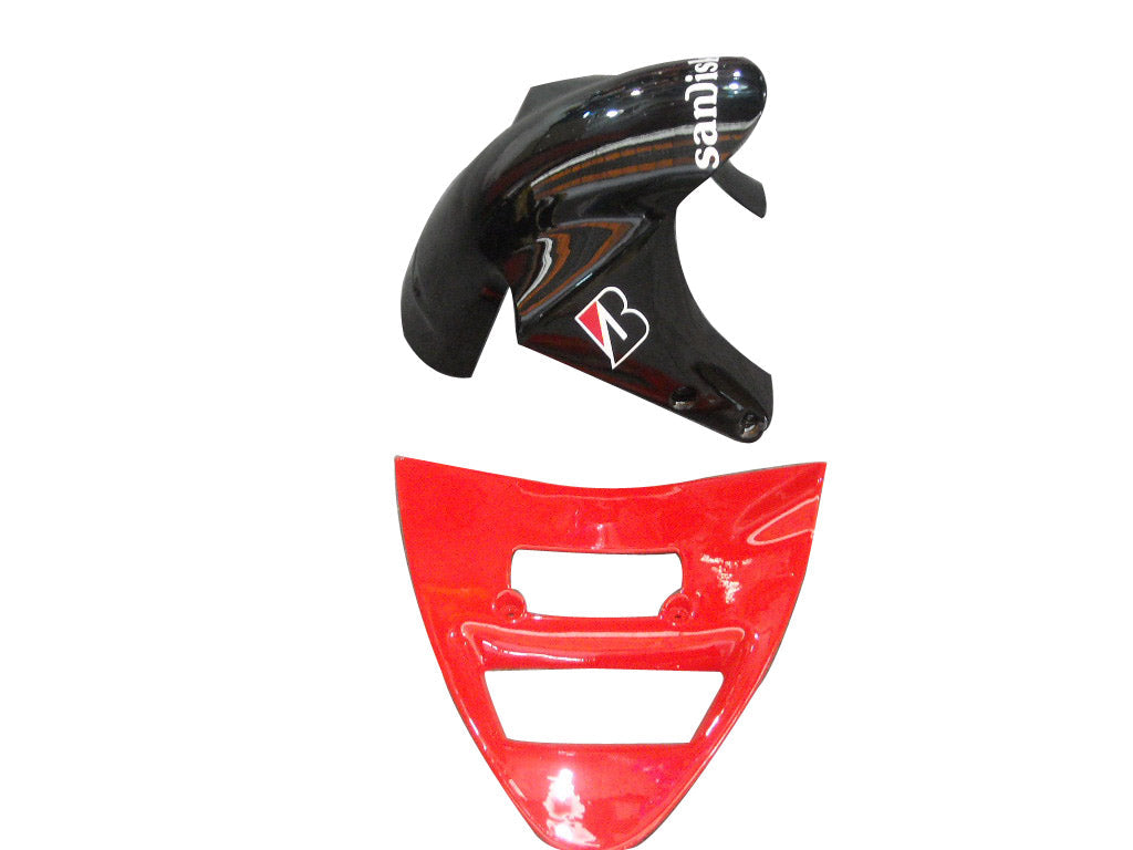 Fairings for 1996-2002 Ducati 996 Red Alice  Generic