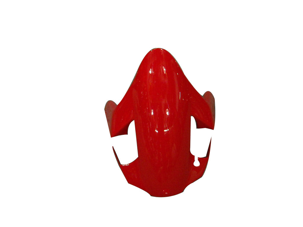 Fairings for 2003-2004 Ducati 999 Red  Generic