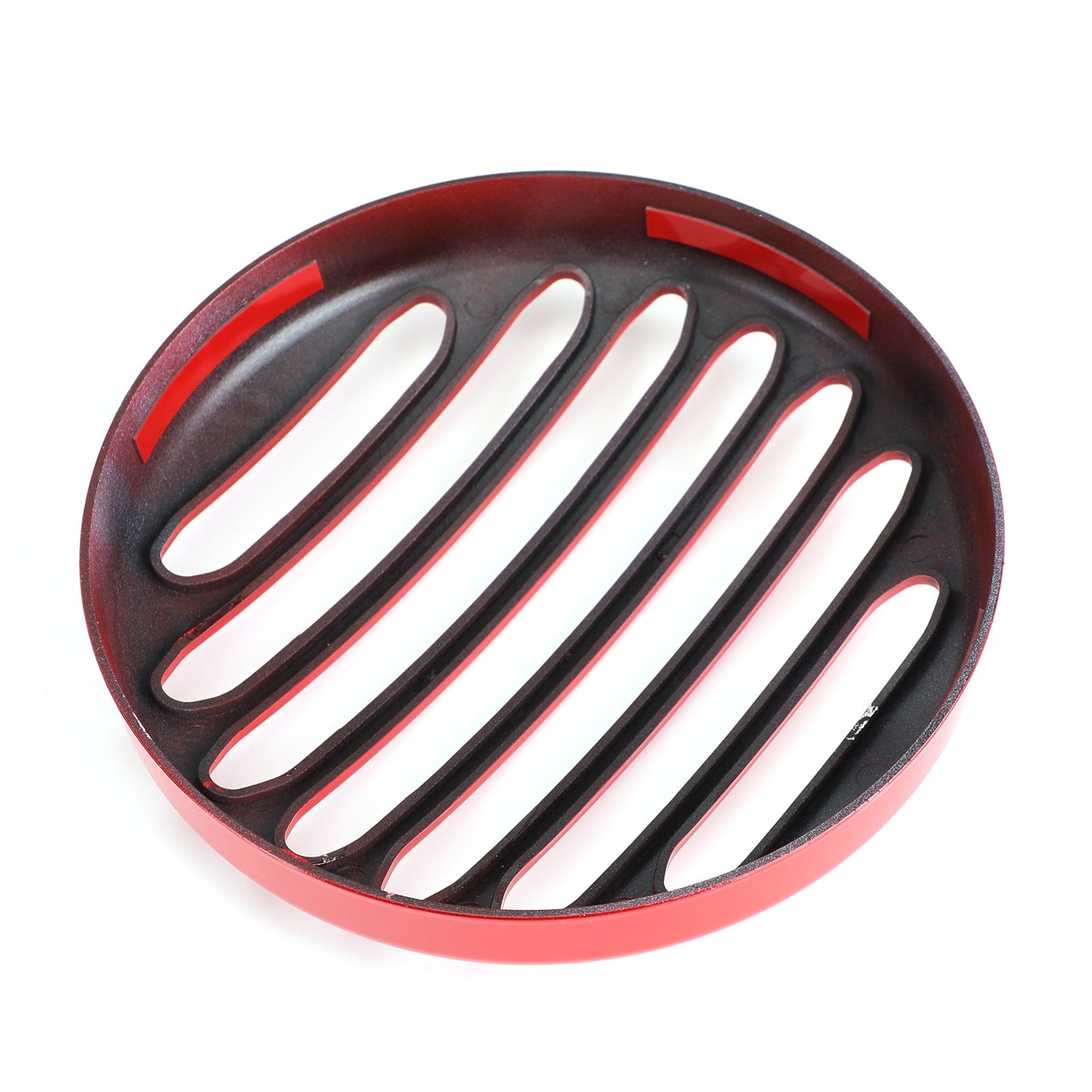 Headlight Guard Protector Cover Haddlamp For Honda Rebel Cm300 Cm 300 20-21 Red Generic