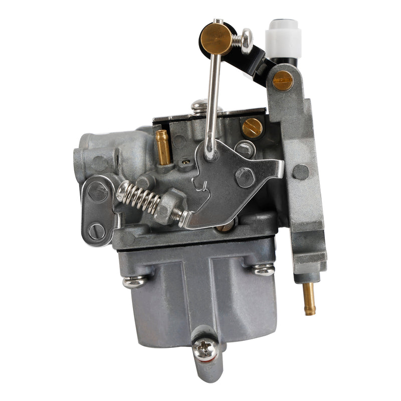 Carburetor Carb for Yamaha outboard motor 2-storke 8HP E8DMH 677143010800