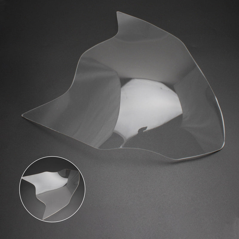 Protección de lente de faro delantero para Suzuki Gsx-R 600 Gsx R 600 2014-2020
