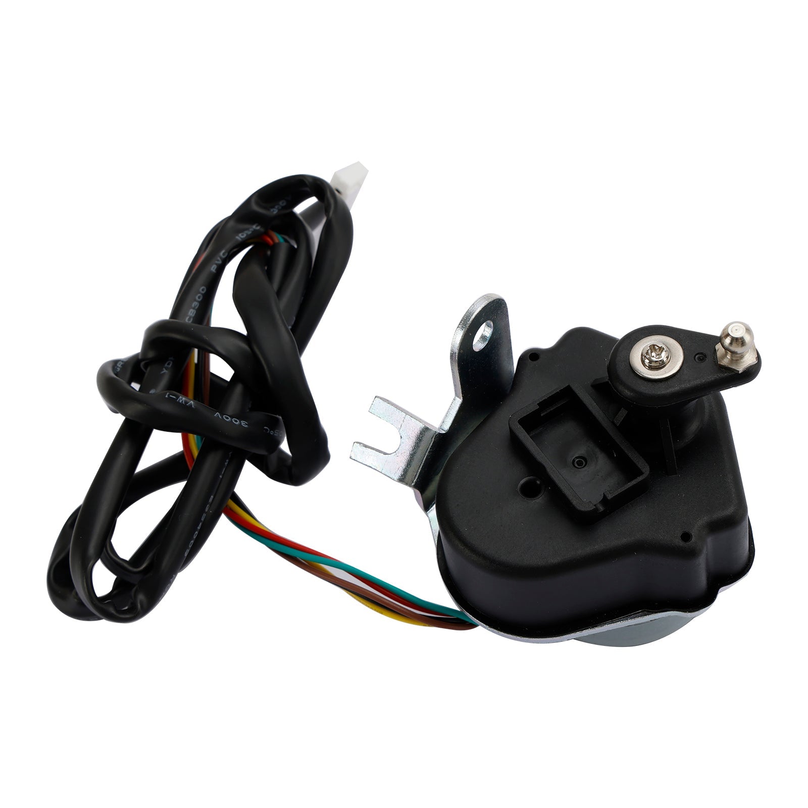 Compatible con el conjunto de motor paso a paso Generac 0G6453 para GTH990 HSB