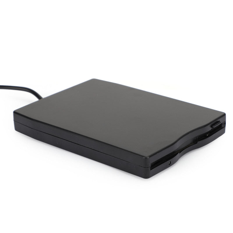 Portable USB Floppy Disk Drive External FDD 3.5" 1.44MB For Laptop PC Win Mac