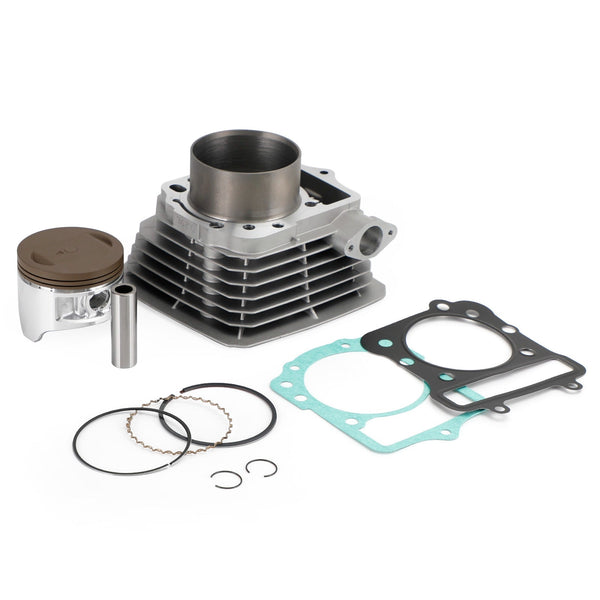 Kawasaki Lakota 300 KEF300A 1995-2000 Engine Cylinder Barrel Piston Gasket Kit