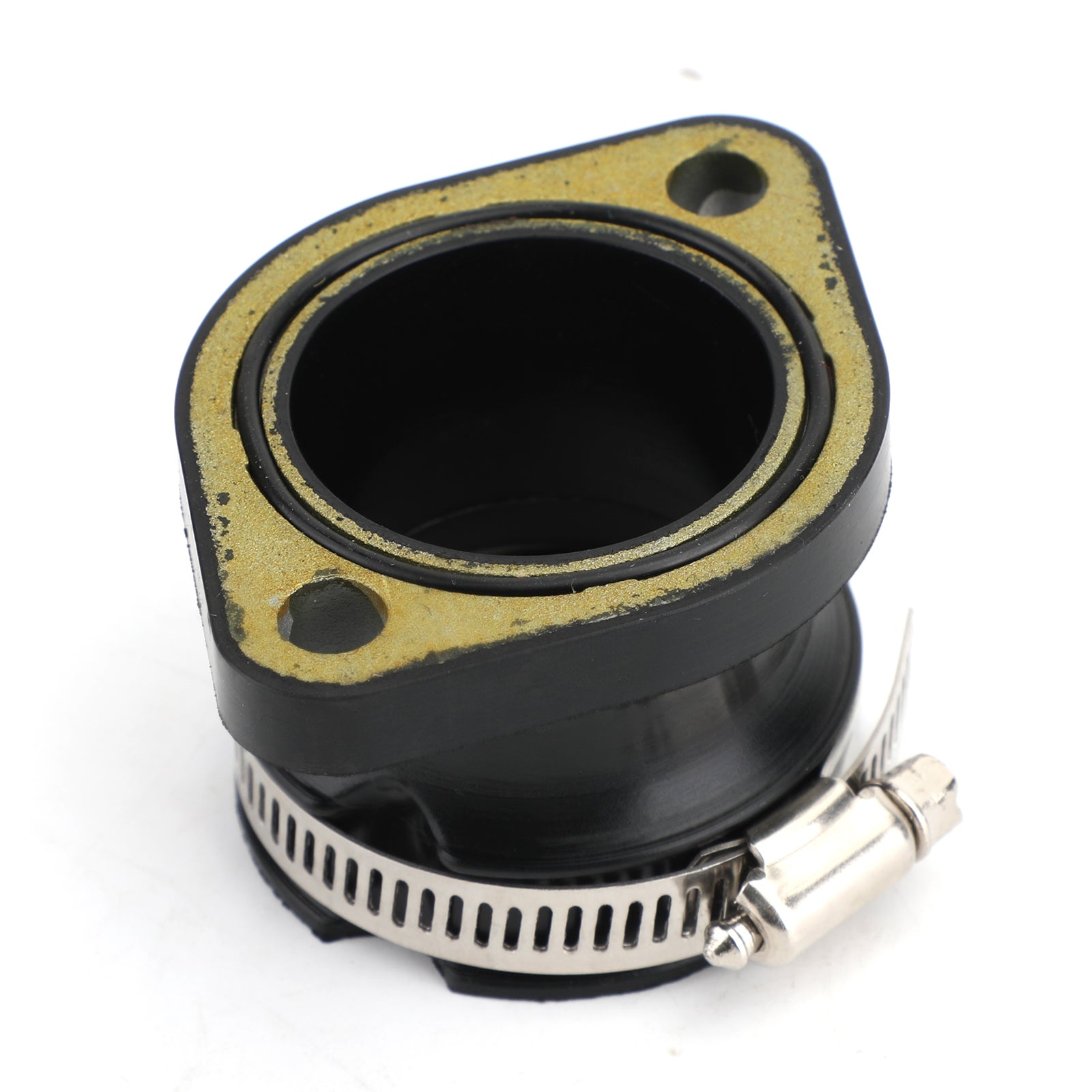 2* Carburetor Carb Flange Socket for Polaris Indy 650 Trail SKS SP Boss 250 3083171 Generic