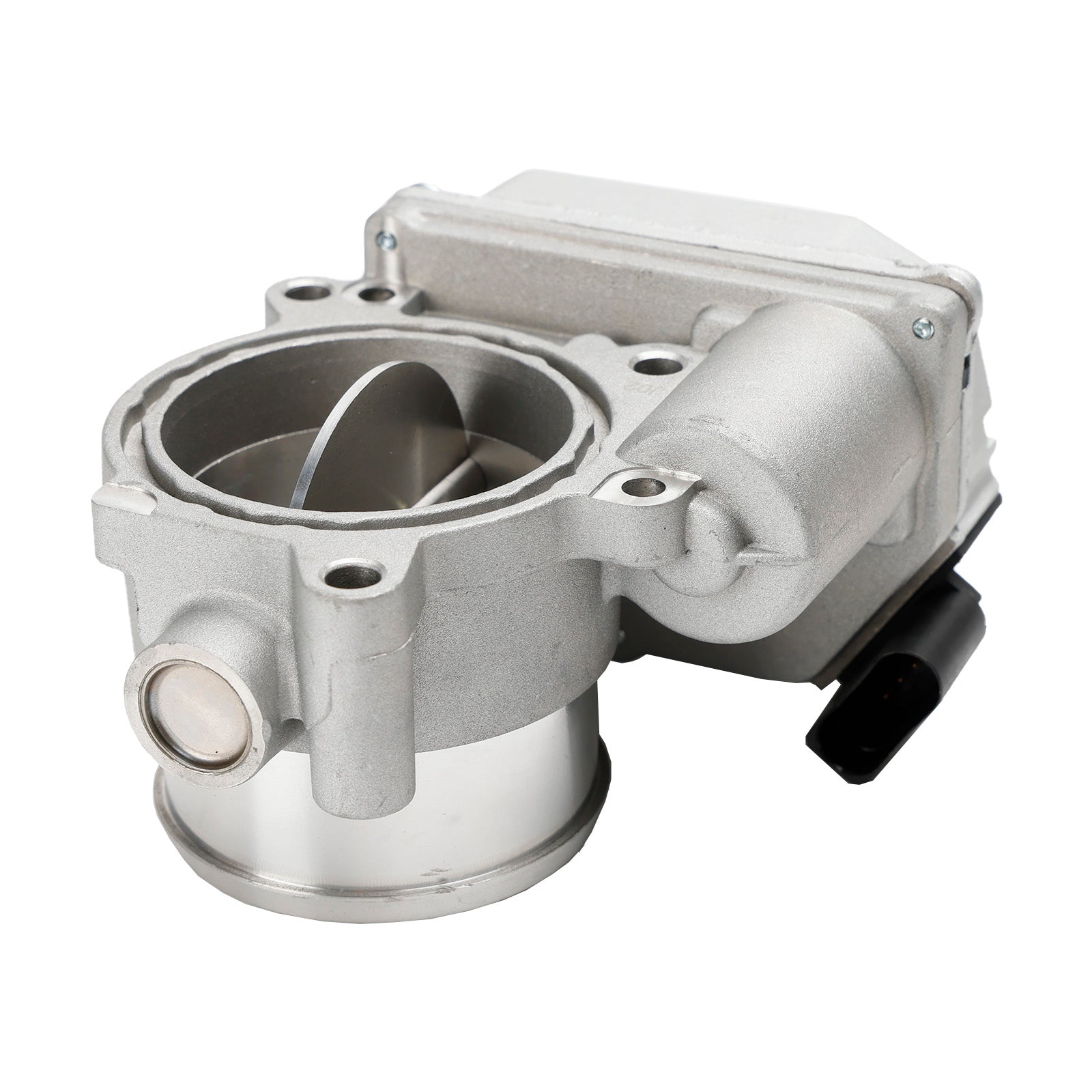 Throttle Body For Hyundai Grandeur Santa 2.2 CRDI i30 Sonata V Tucson 2.0 CRDI