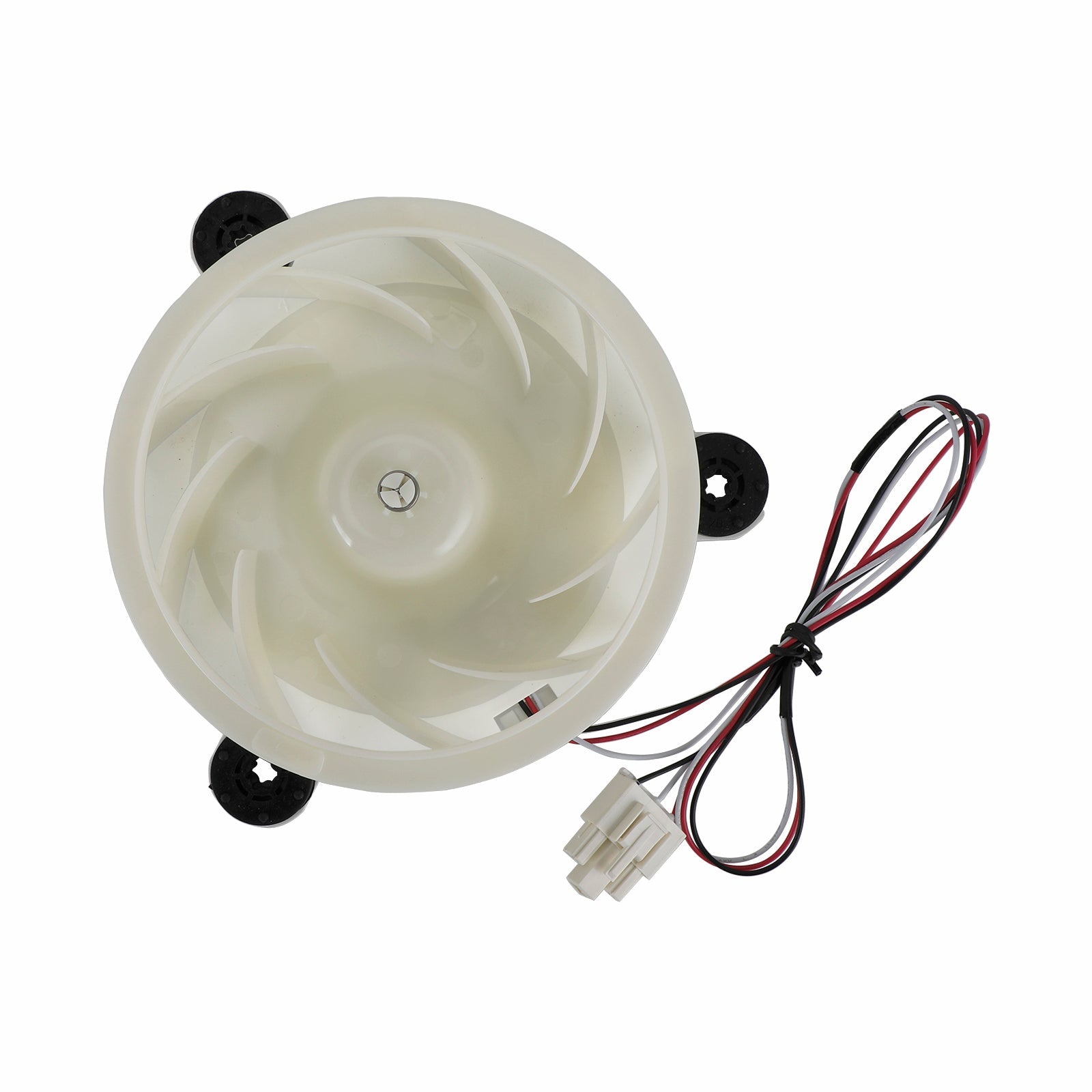 Refrigerator Cooling Fan Motor Accessories For Samsung ZWF-32-140 B17123.4-5(A1)