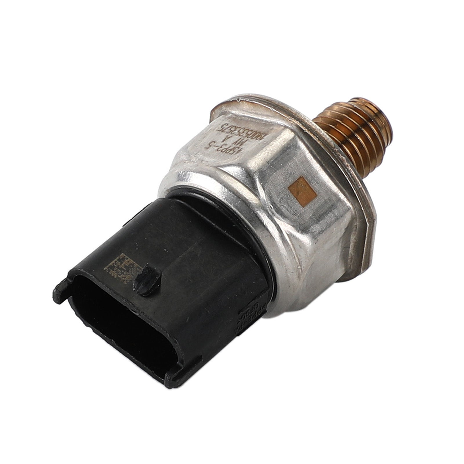 Fuel Rail Pressure Sensor 45PP3-5 For Opel Astra J Corsa D 1.7 CDTI Generic