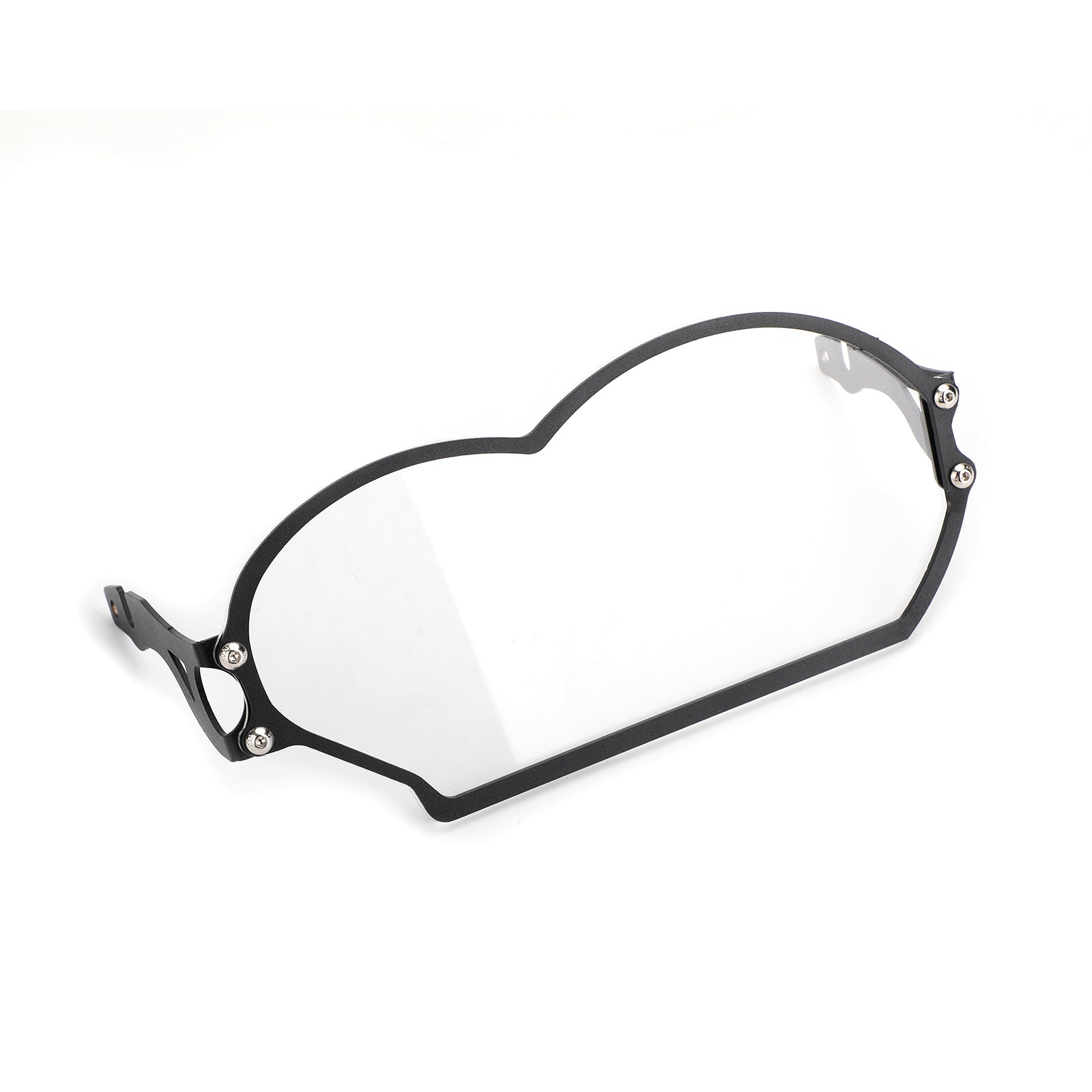 Funda Protectora Transparente para Faros BMW R 1200 GS / ADV 2004-2012 Genérico