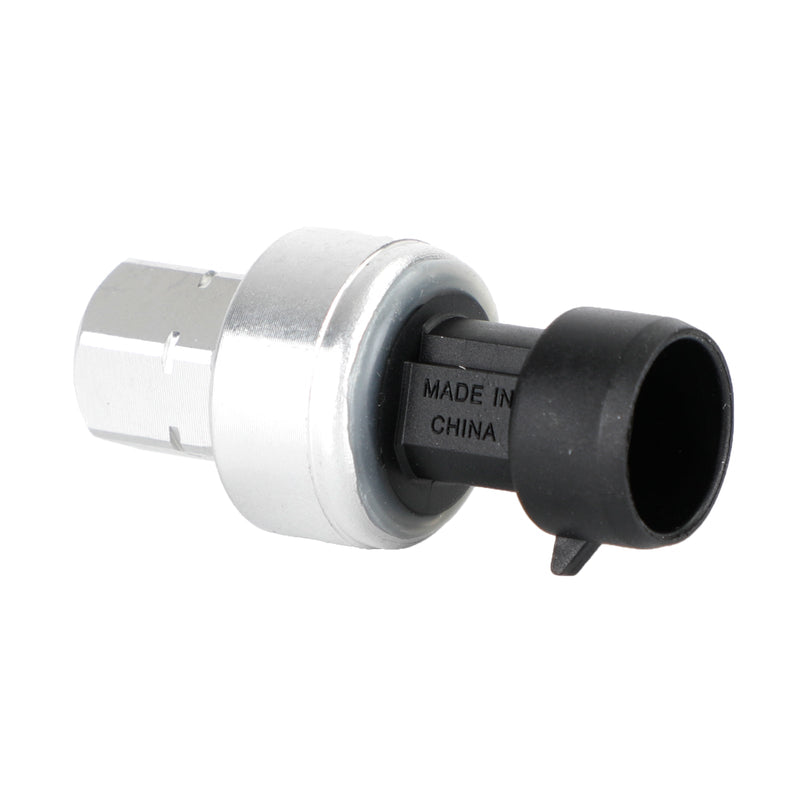 A/C Refrigerant Pressure Sensor for Chevrolet GMC 95018104 22664328 5048509 Generic