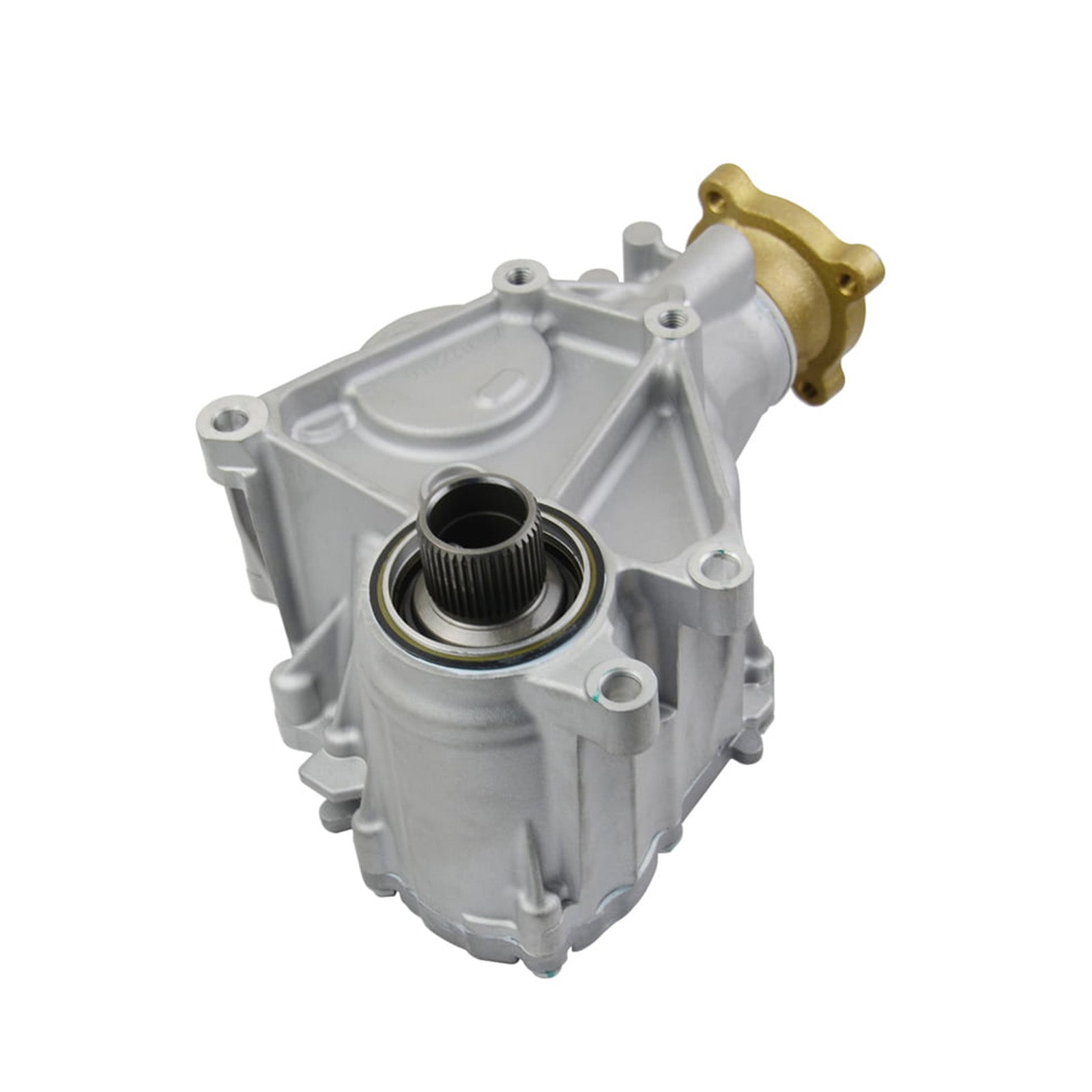 2011-2015 Ford Explorer Naturally Aspirated Transfer Case 600-234 AT4Z7251G AT4Z7251D