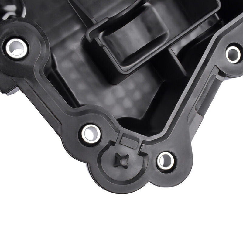 FP96A Oil Pan FL3Z-6675-A For Ford F150 2.7 2015-2017