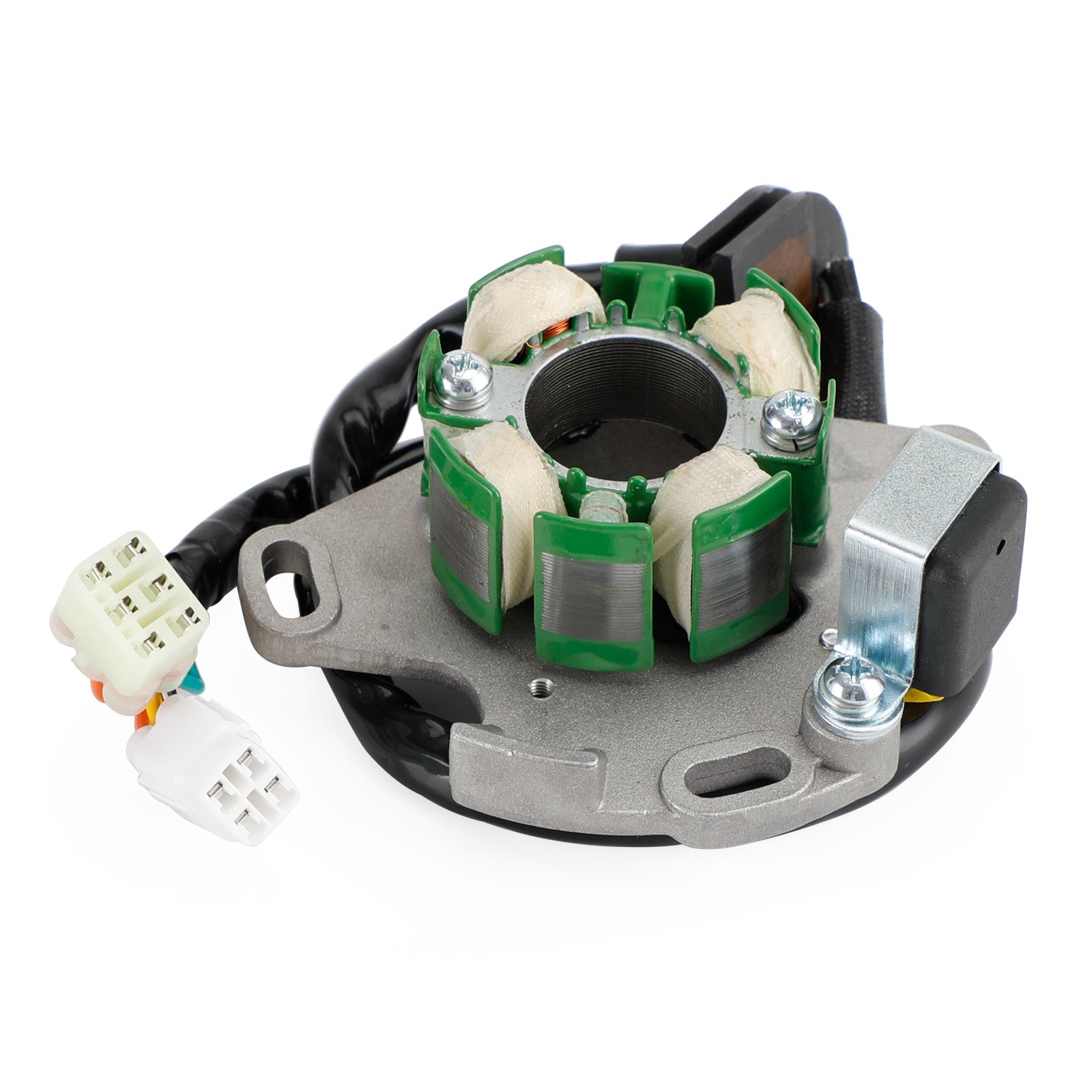 GENERATOR IGNITION STATOR FOR SUZUKI RM250 96-00 32101-37E00 / 32101-3