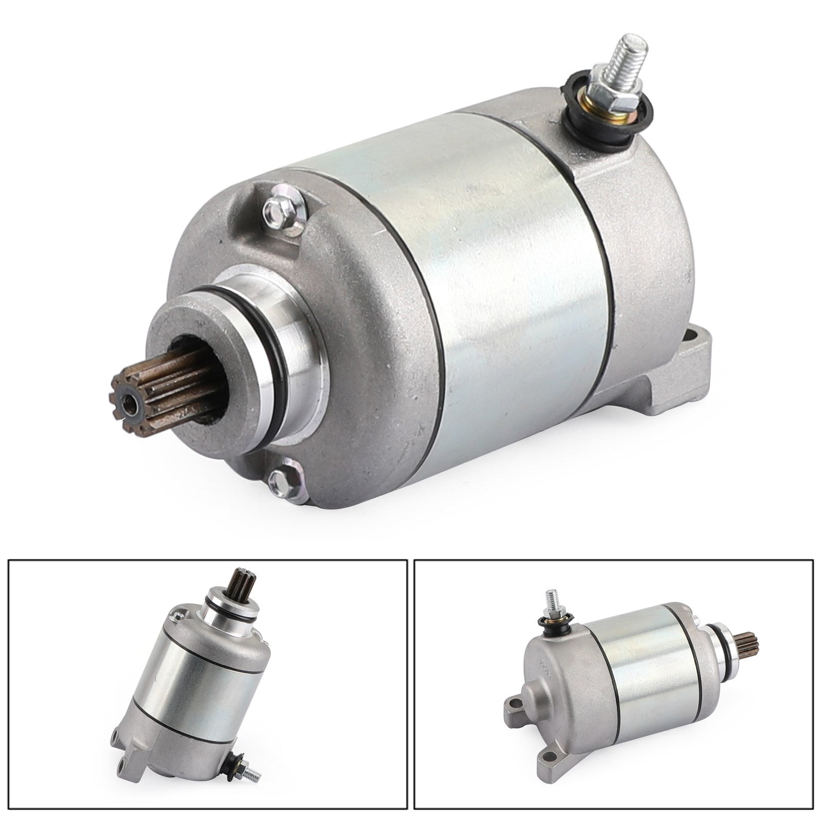 Starter Motor Starting Fit for Honda Atv TRX450ER New 31200-HP1-601 2006-2014 Generic