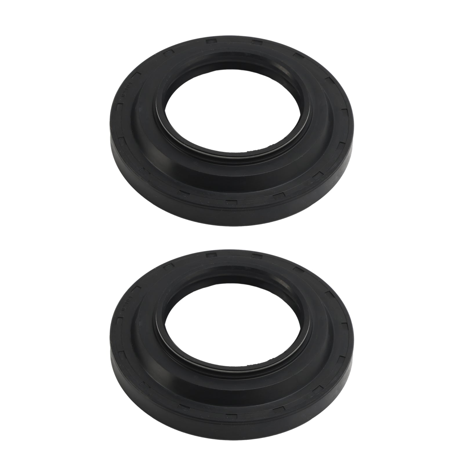 2PCS 6705847 For Bobcat Motor Carrier Oil Seal Skid Steer 753 763 773 Chain bearing