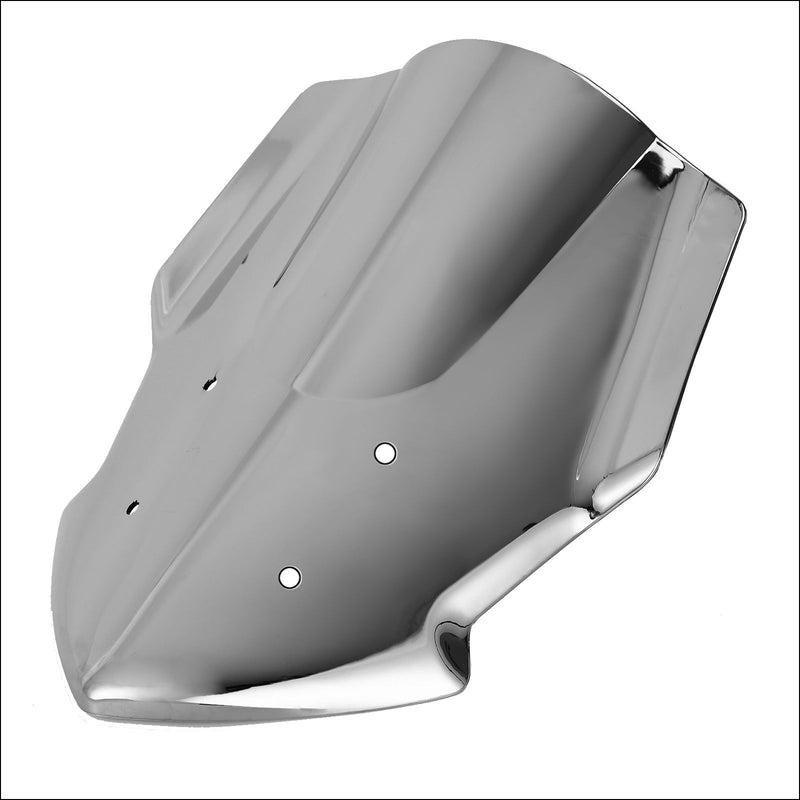 Protector de parabrisas apto para Yamaha MT-07 2018-2020 genérico