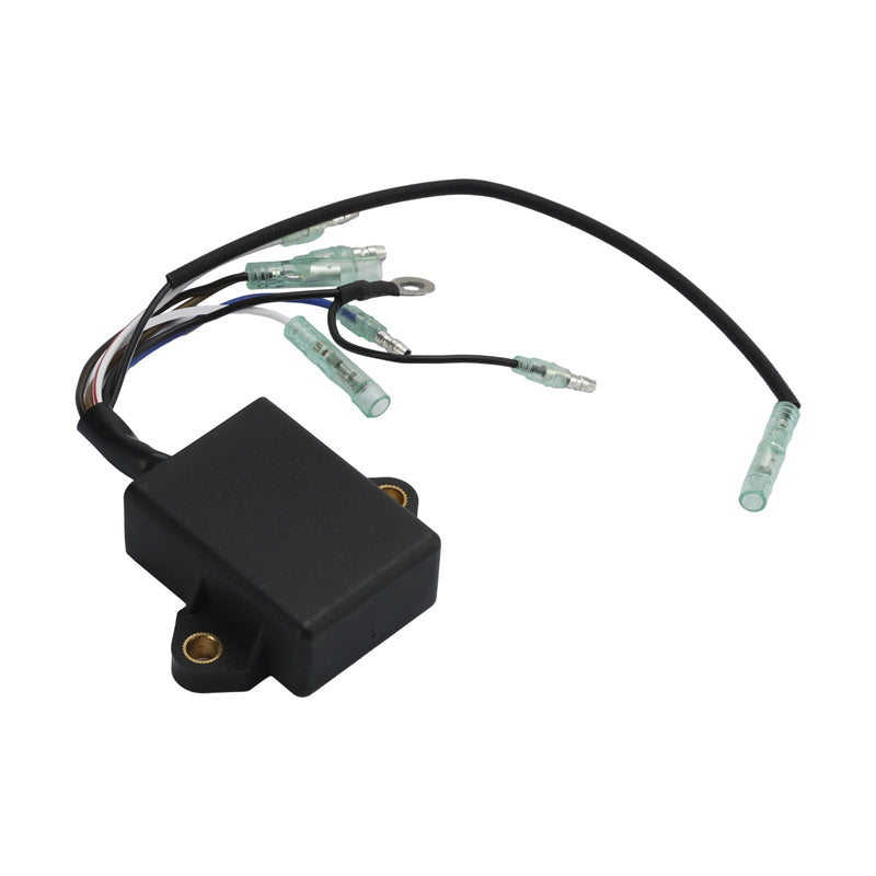 CDI BOX Igniter for Yamaha 9.9HP 9.9F 13.5HP 13.5A 15HP 15F E15C 63V-85540