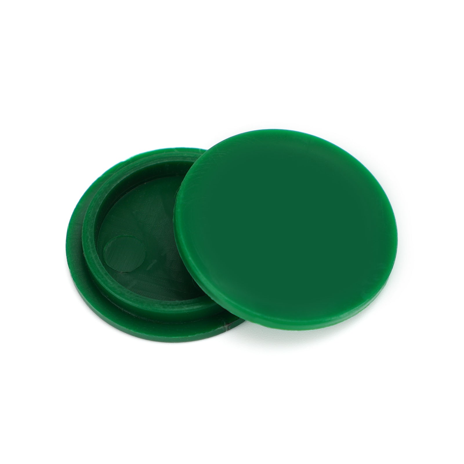 Grease Caps for John Deere 1023E 1025R 2025R Compact Tractor 120 Loader