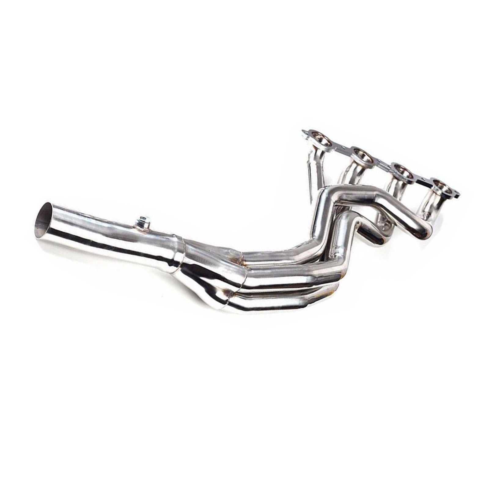 Chevrolet Camaro SS 6.2L V8 2010-2015 Pair Exhaust Manifold Headers