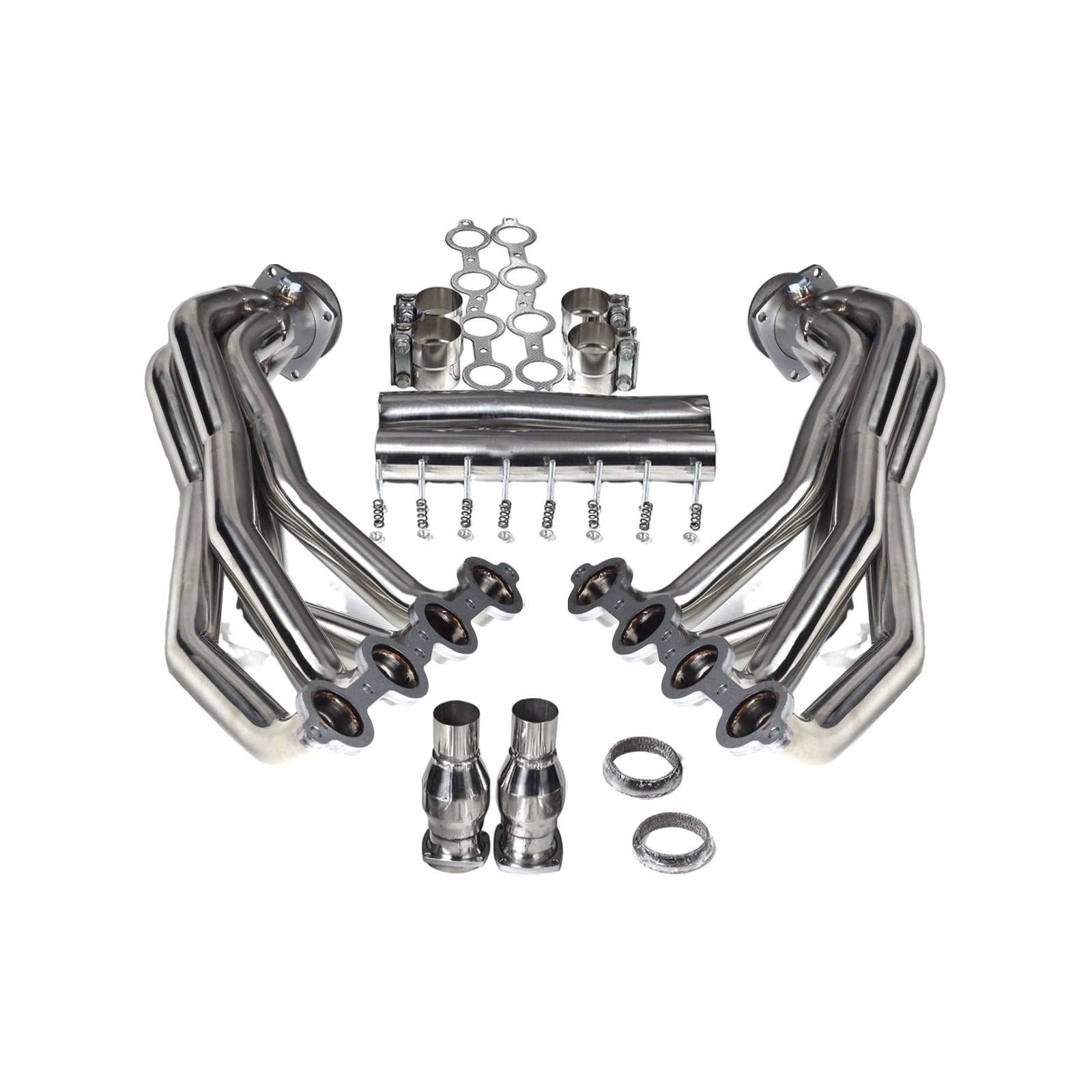 Pontiac GTO 6.0L V8 2005-2006 Stainless Steel Header Manifold Exhaust