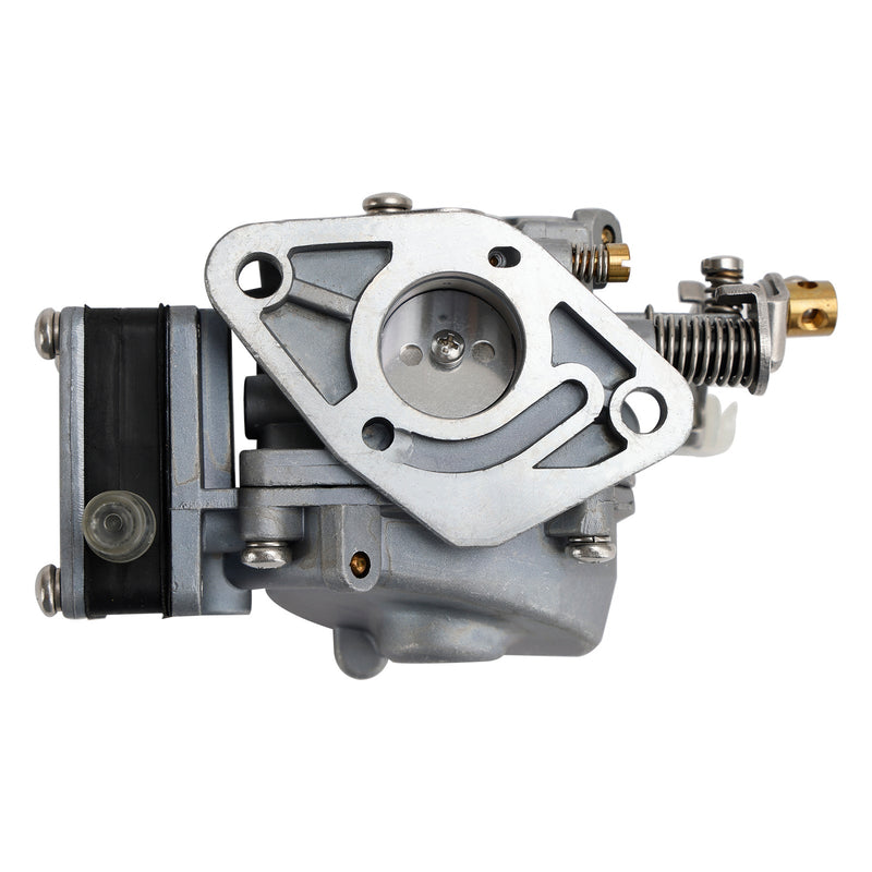 Carburador 3303-812648T para Mercury Marine 2 tiempos 4HP 5HP 3303-812647T1