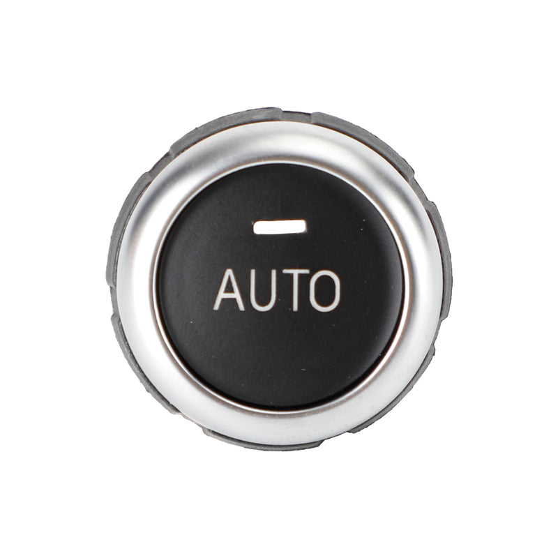 BMW X5 X6 61319393931 Front/Rear AC Climate Control Knob Button Cover