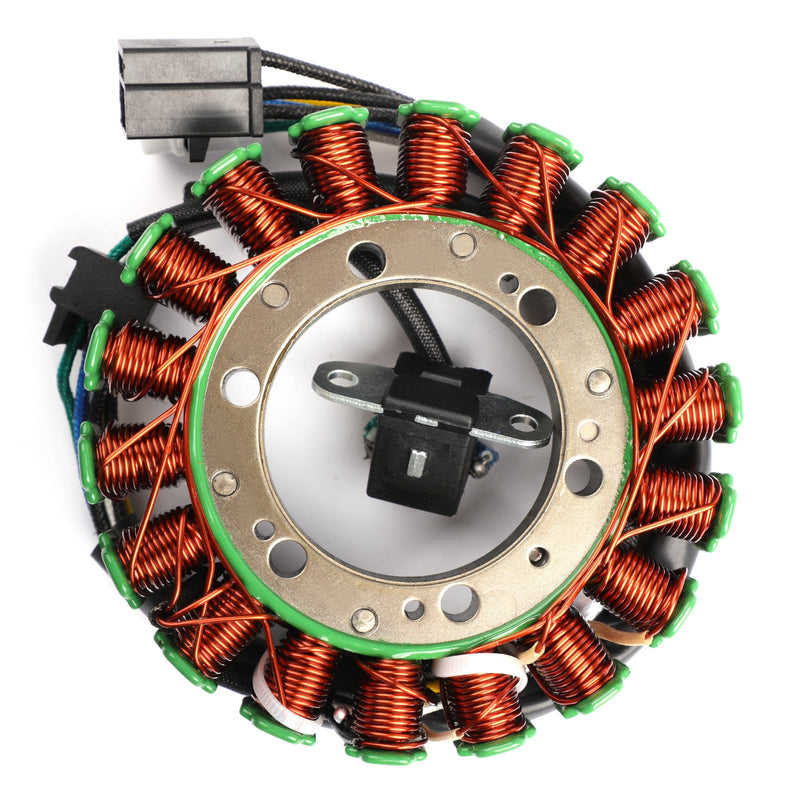 Flywheel Rotor Stator Kit For Suzuki Eiger LTA400 LTF400 32102-38F01 32102-38F00 Generic