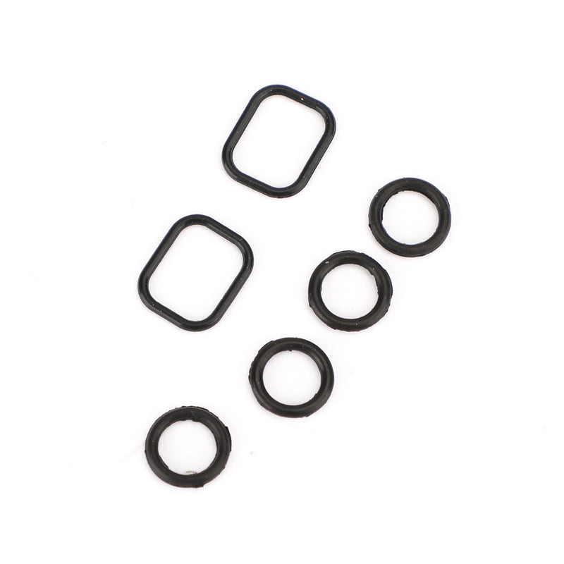 Carburetor Repair Package Oil Cup Gasket fit for YZ250F YZ450F WR250F WR450F Generic