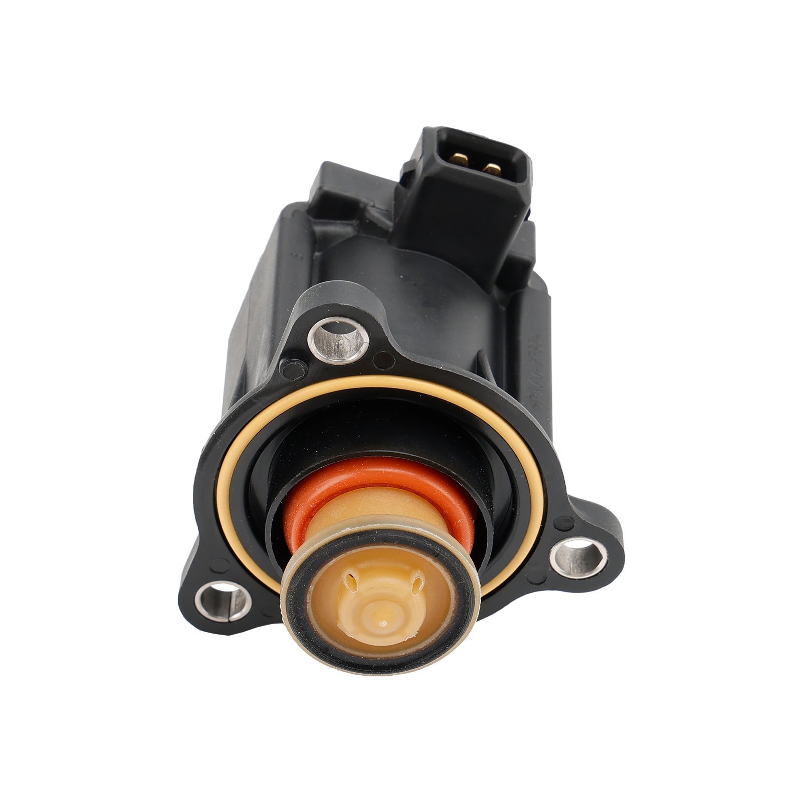 BMW X3 X5 3.0L 4.4L 11657602293 756103-0008 Válvula solenoide del turbocompresor