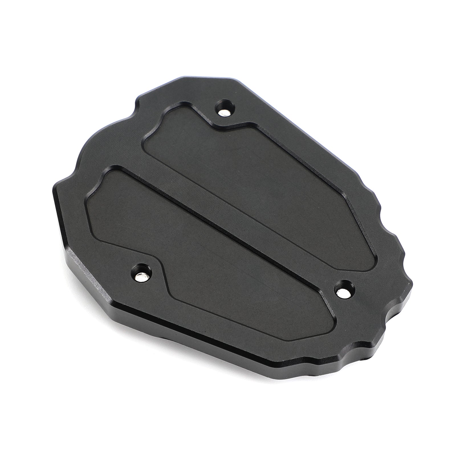 Kickstand Plate Pad for Triumph TIGER 900 RALLY PRO / GT LOW 2021 Generic