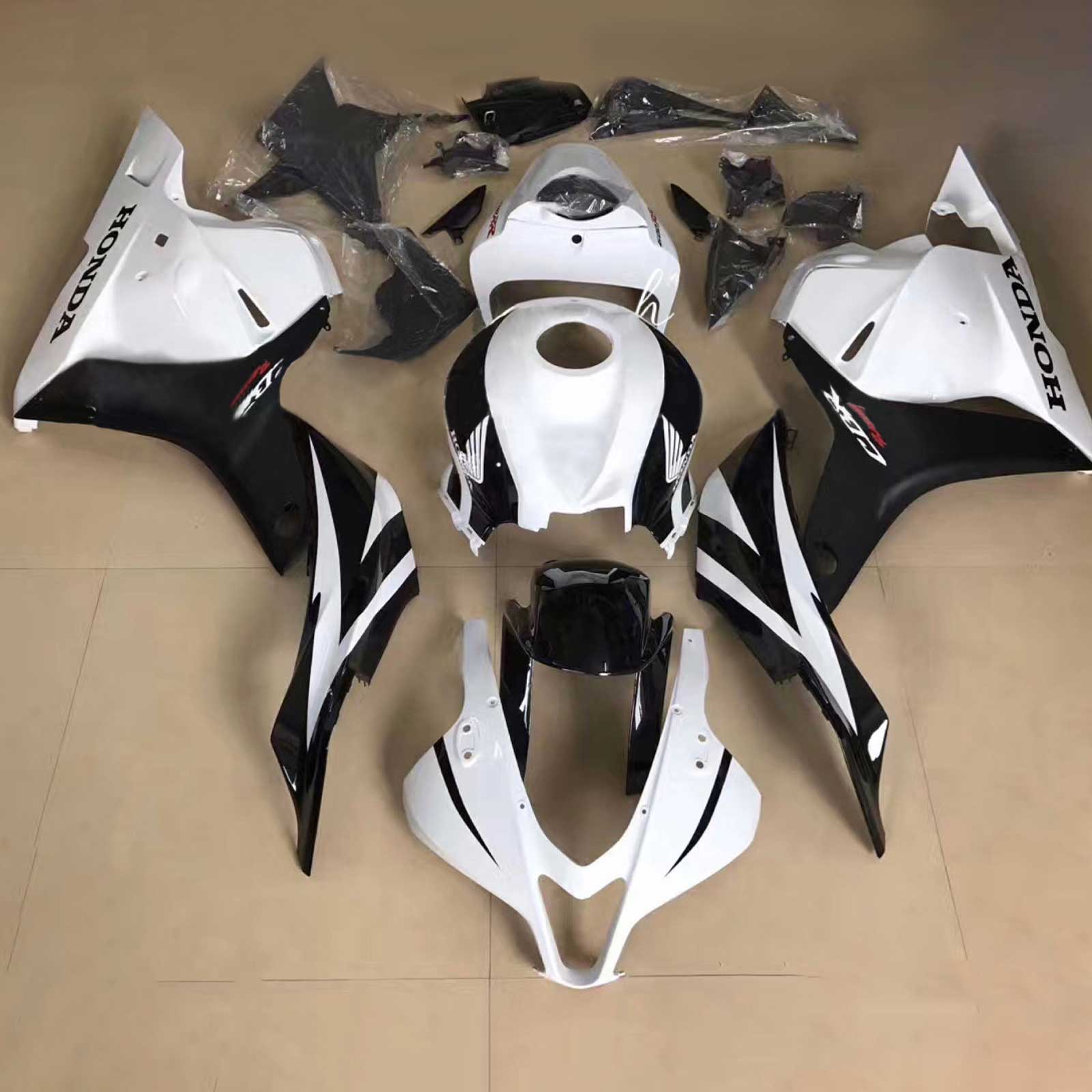 Honda CBR600RR 2013-2023 F5 Fairing Kit Bodywork Plastic ABS