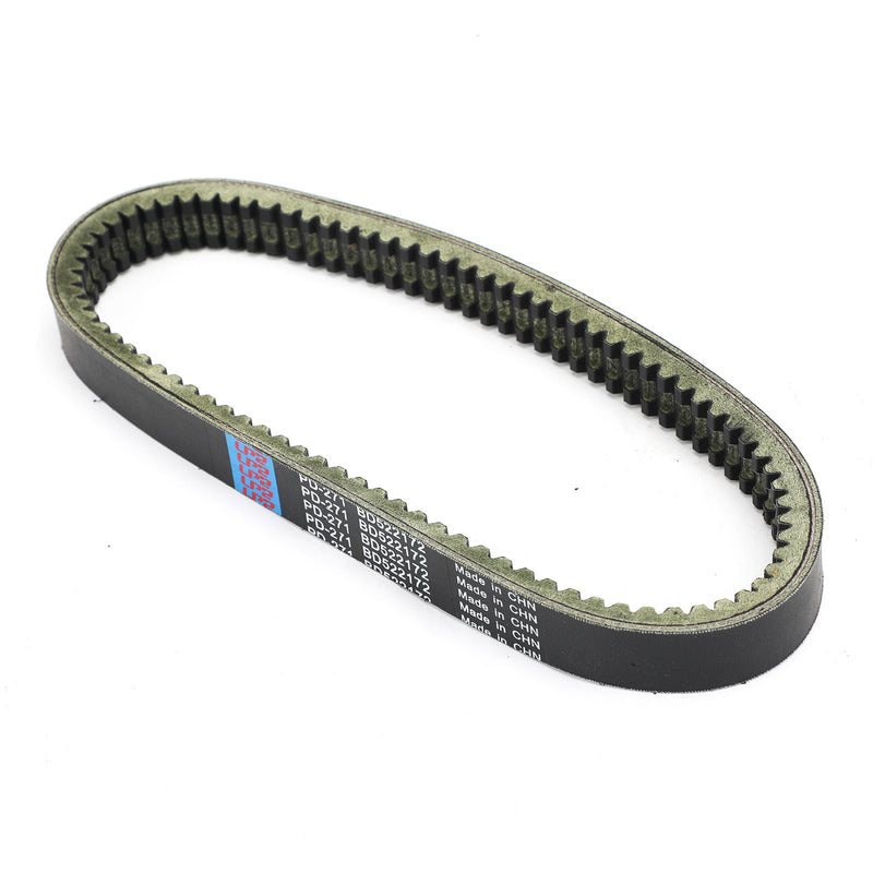 Drive Belt BD522172 Fit for Casalini Kerry Sulky Minauto Aixam GTO City Coupe Generic