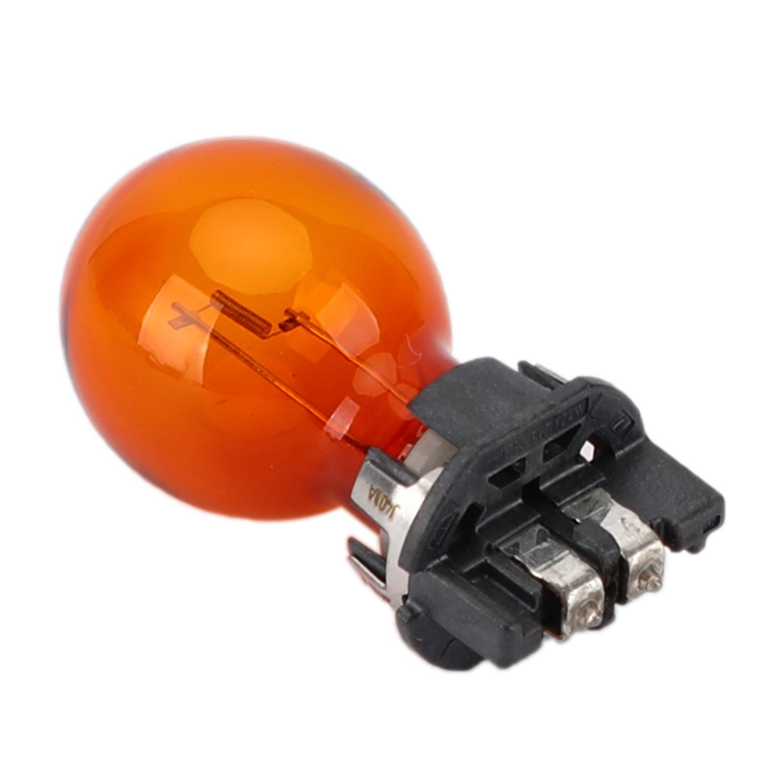 For Philips Amber Front Turn Signal Light Bulb 12181NA PWY24W For Audi A4L Generic