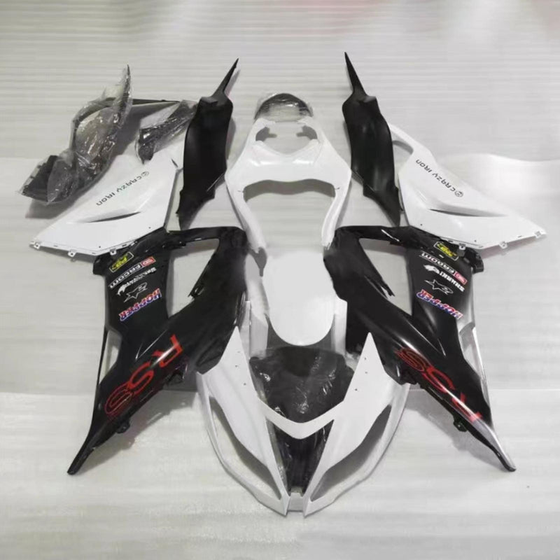 Kawasaki ZX6R 636 2013-2018 Kit Carenado Carrocería Plástico ABS