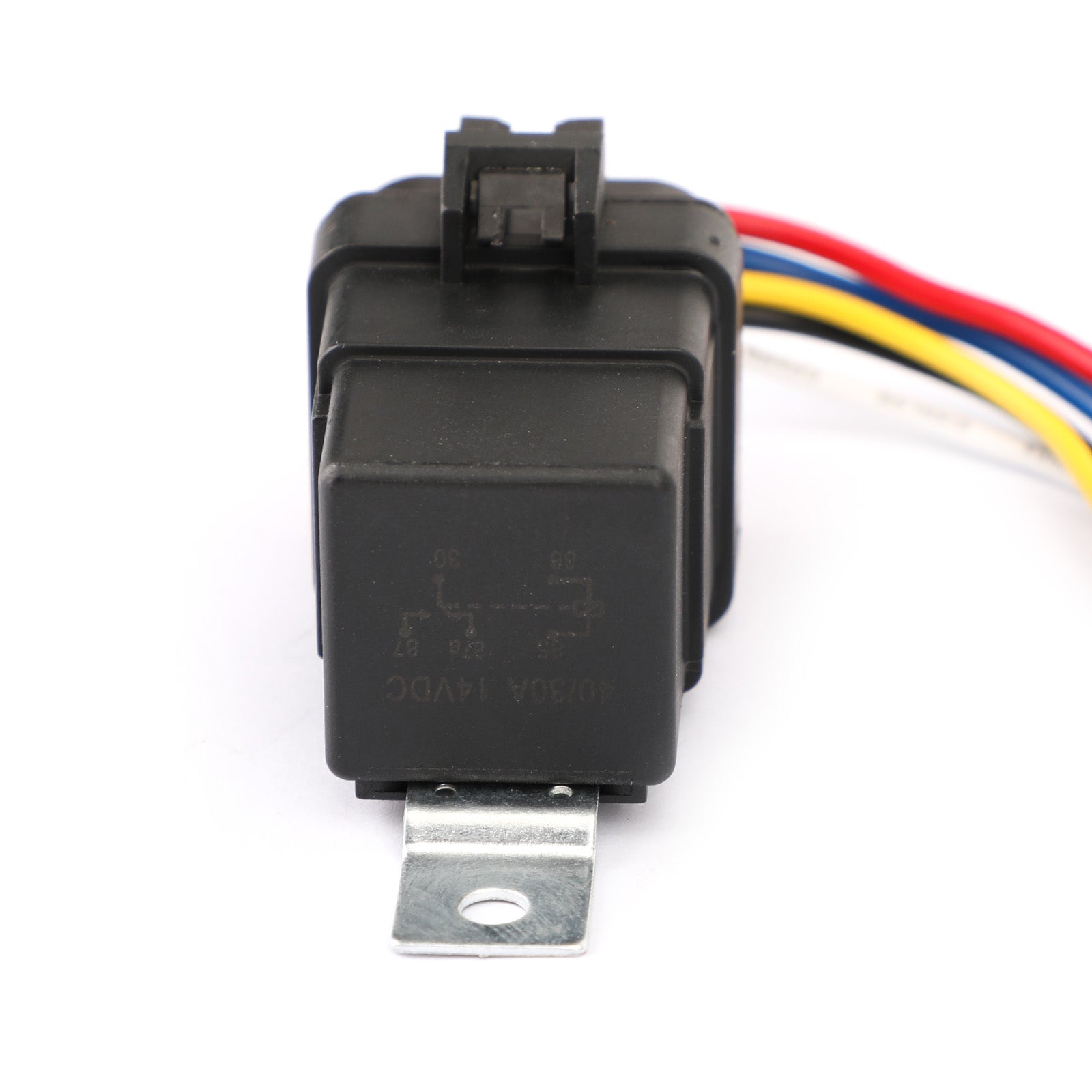 Power Trim Relay fit for Mercury 30 45 135 Volvo Penta 3.0G 4.3G 3854138 882751A1 828151A1