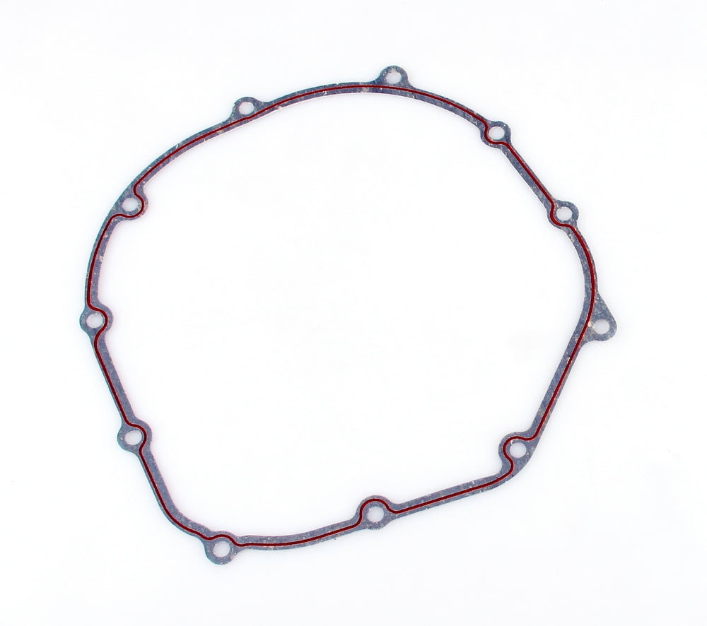 5PCS Clutch Cover Gaskets for Kawasaki Ninja ZX14 ZX14R Concours 14 #11061-0198 Generic