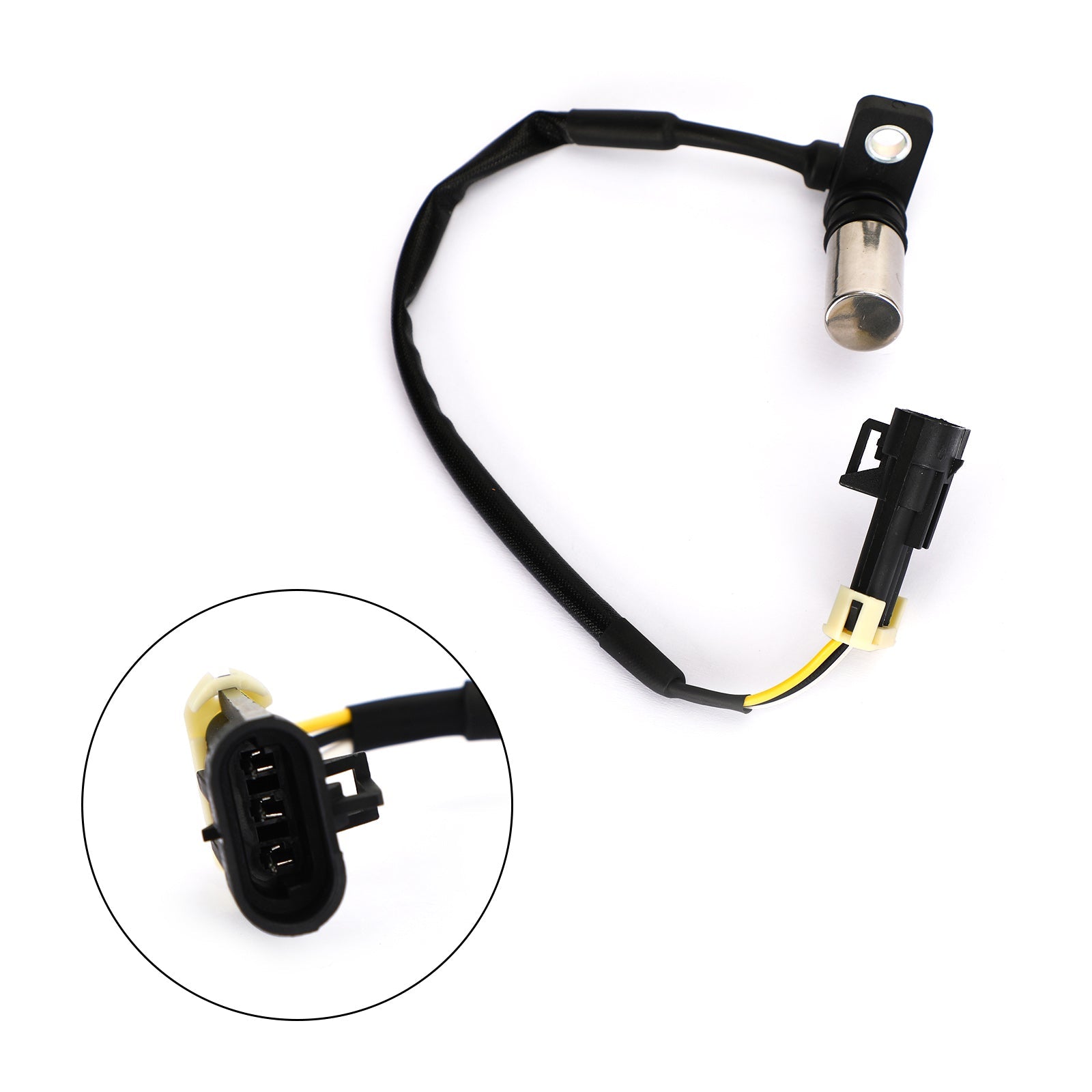 Crank Position Sensor for Polaris Ranger 800 EFI 4X4 2010-2011 2014 / 2410720 Generic