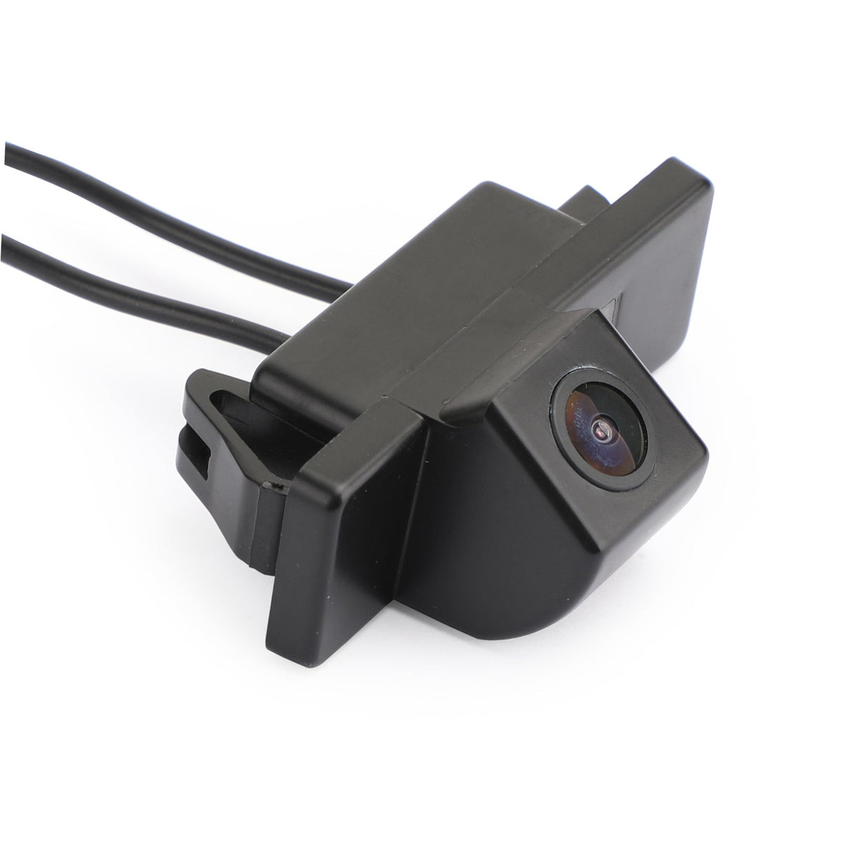 CCD Backup Weatherproof Rear View Cams Reverse Camera Parking Fit for