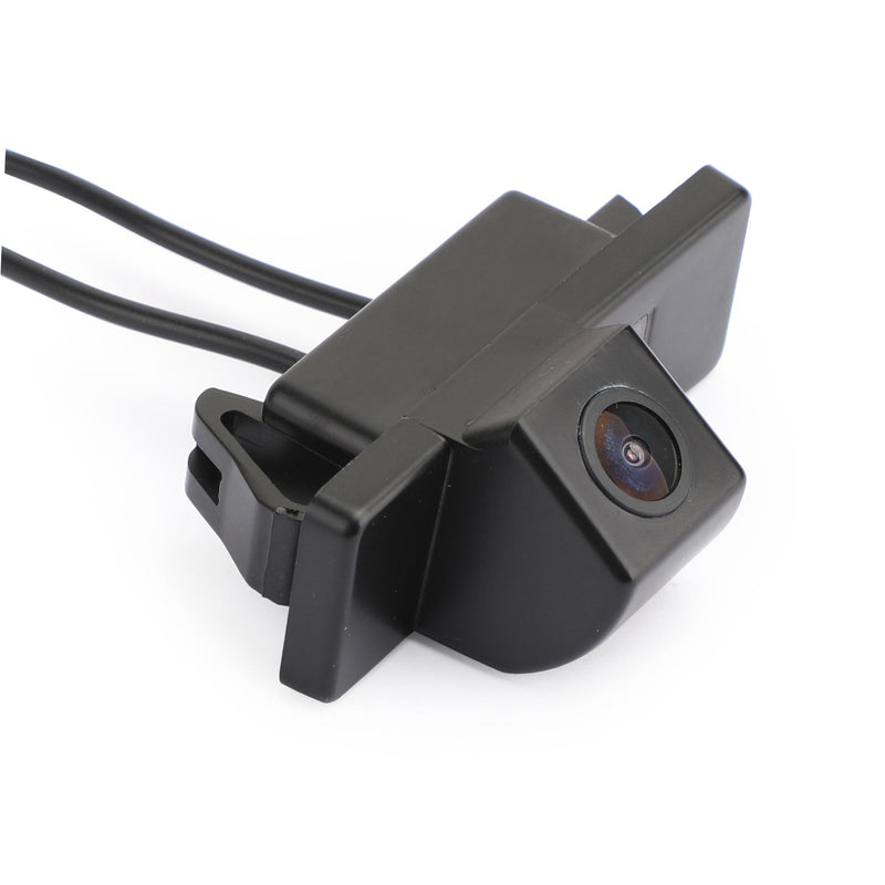 CCD Backup Weatherproof Rear View Cams Reverse Camera Parking Fit for Nissan Qashqai J10 J13
