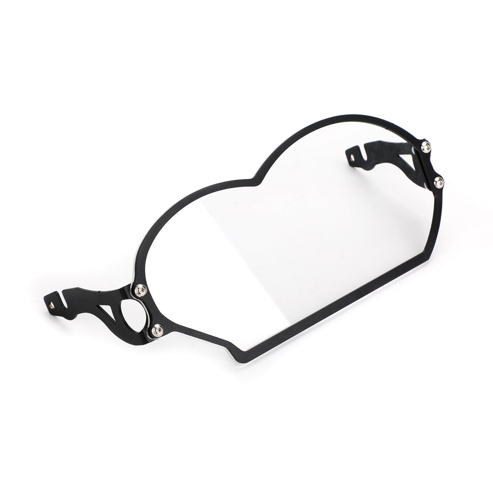 Funda Protectora Transparente para Faros BMW R 1200 GS / ADV 2004-2012 Genérico