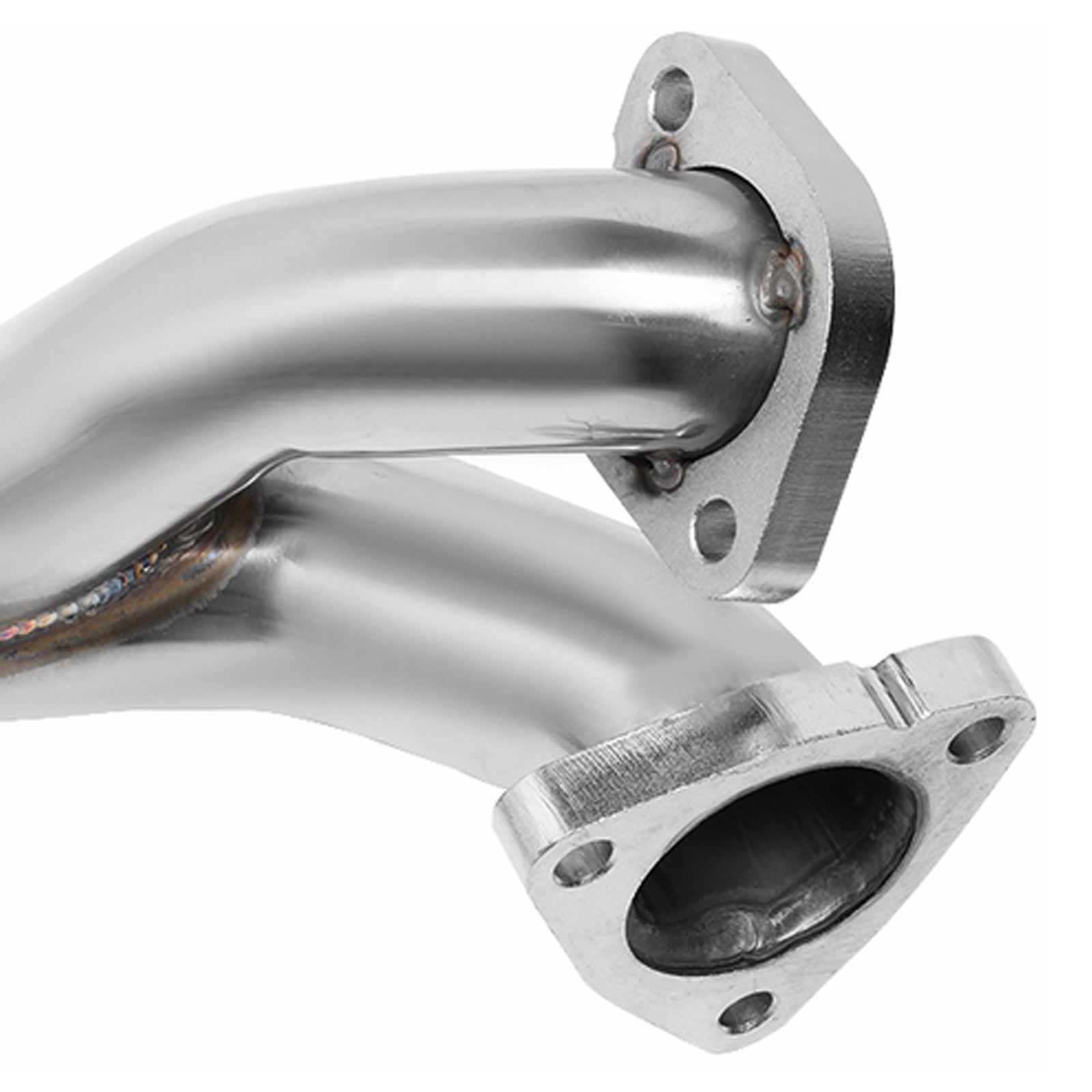 Turbocharger Y-Pipe Up-Pipe w/Hardware for 08-10 Ford Super Duty 6.4L