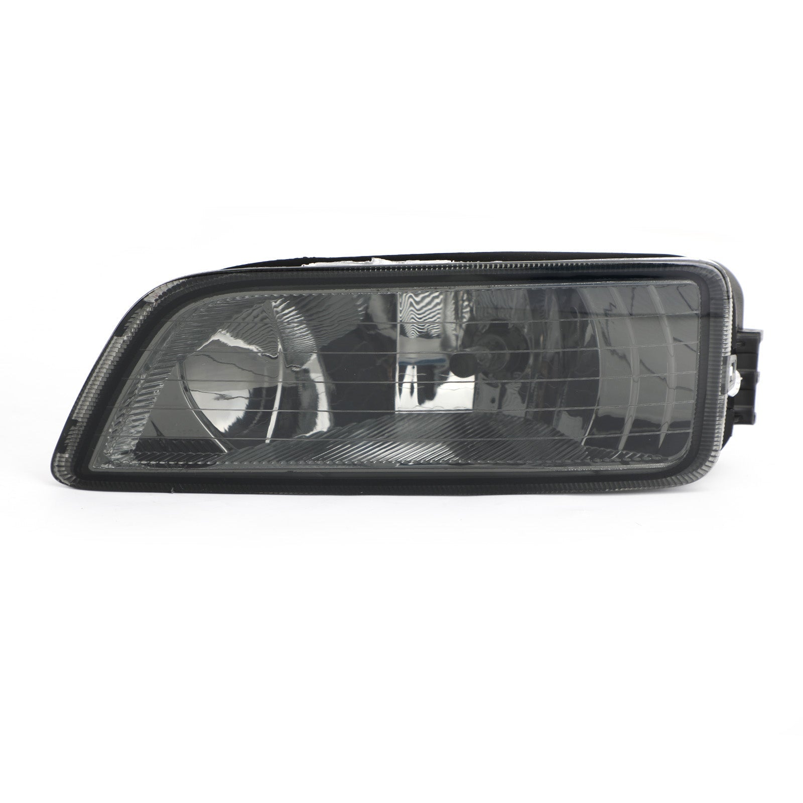 Faros antiniebla con lente ahumada + interruptor para Honda Accord 2003-2007 / Acura Tl 2004-2008 Genérico