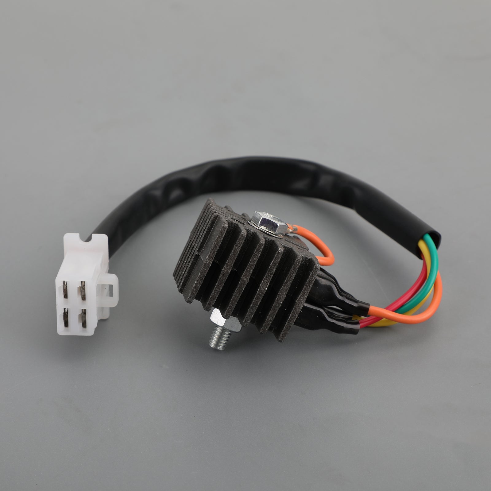 Rectifier for Honda MT 250 CB CL 350 450 360 XL 175 31700-292-008 31700-455-671 Generic