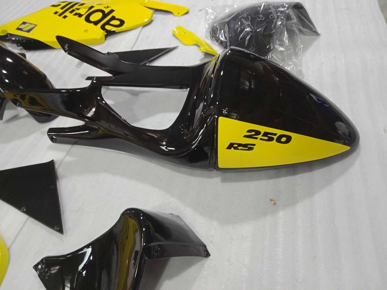 Aprilia RS250 1998-2003 Fairing Kit