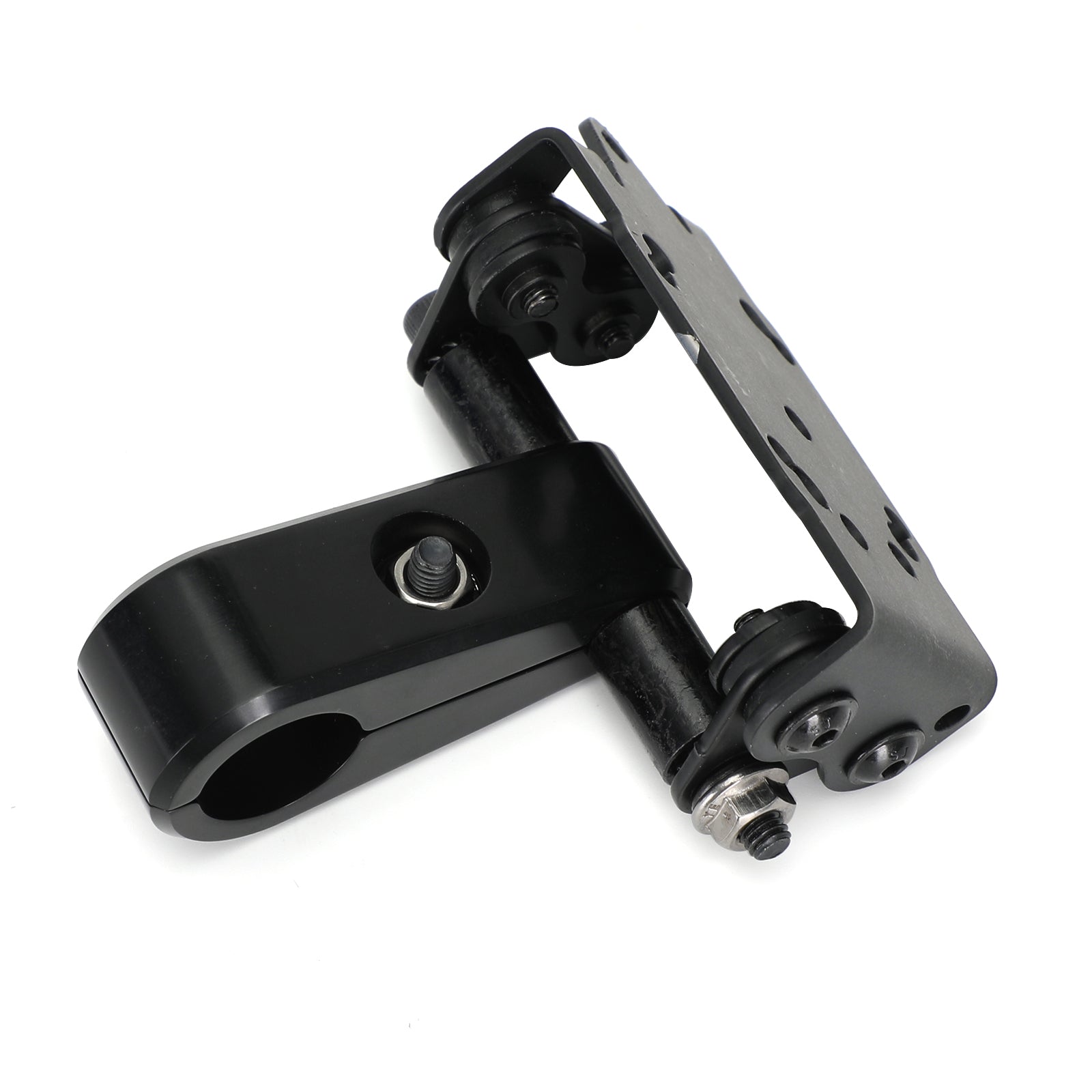 Phone Navigation Bracket Gps Extension Bracket 22Mm For Motocycle Motorbike Generic