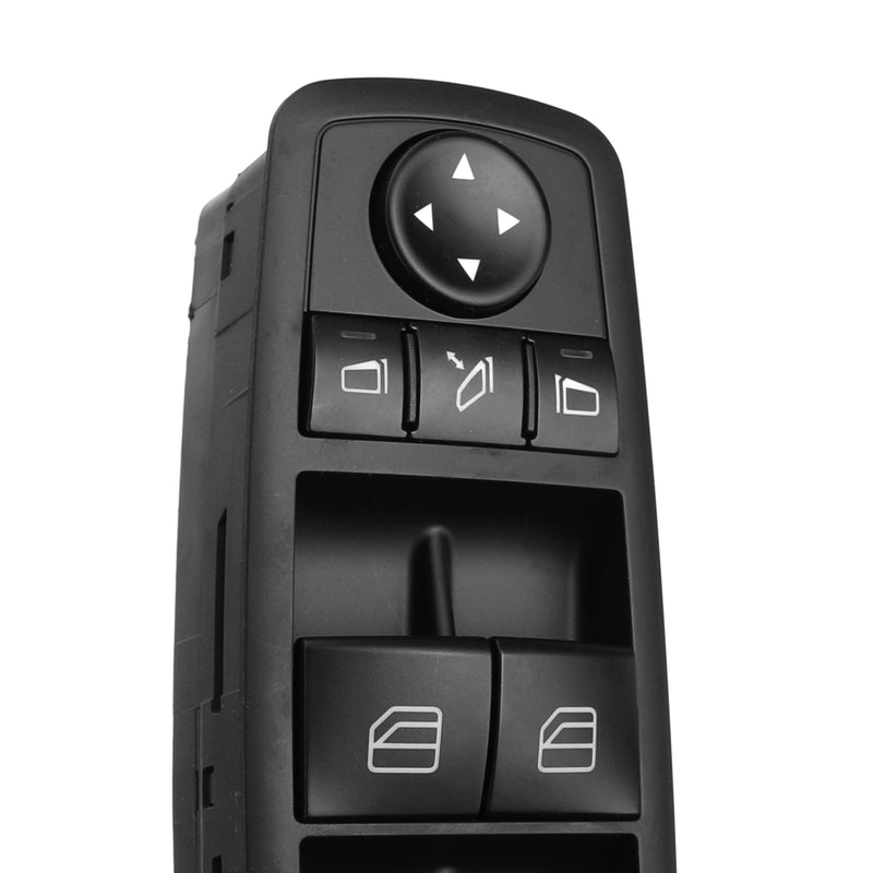 Interruptor de ventanilla eléctrica para Benz ML350 Master 2006-2011 A 2518300290 genérico
