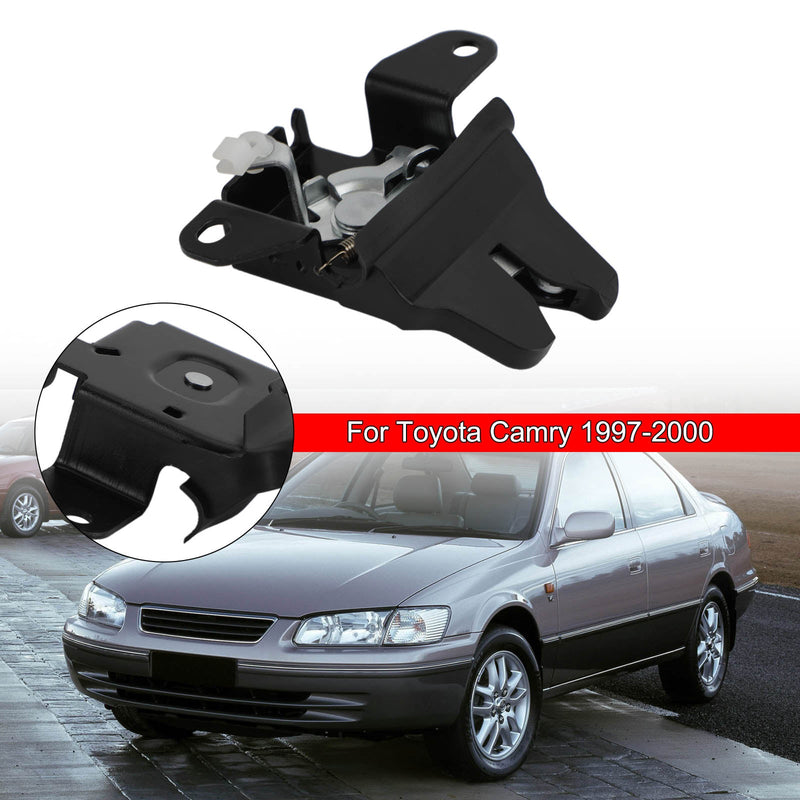 Cerradura del pestillo del maletero trasero 64610-AA010 Fit Toyota Camry 1997-2000 64610-AA030