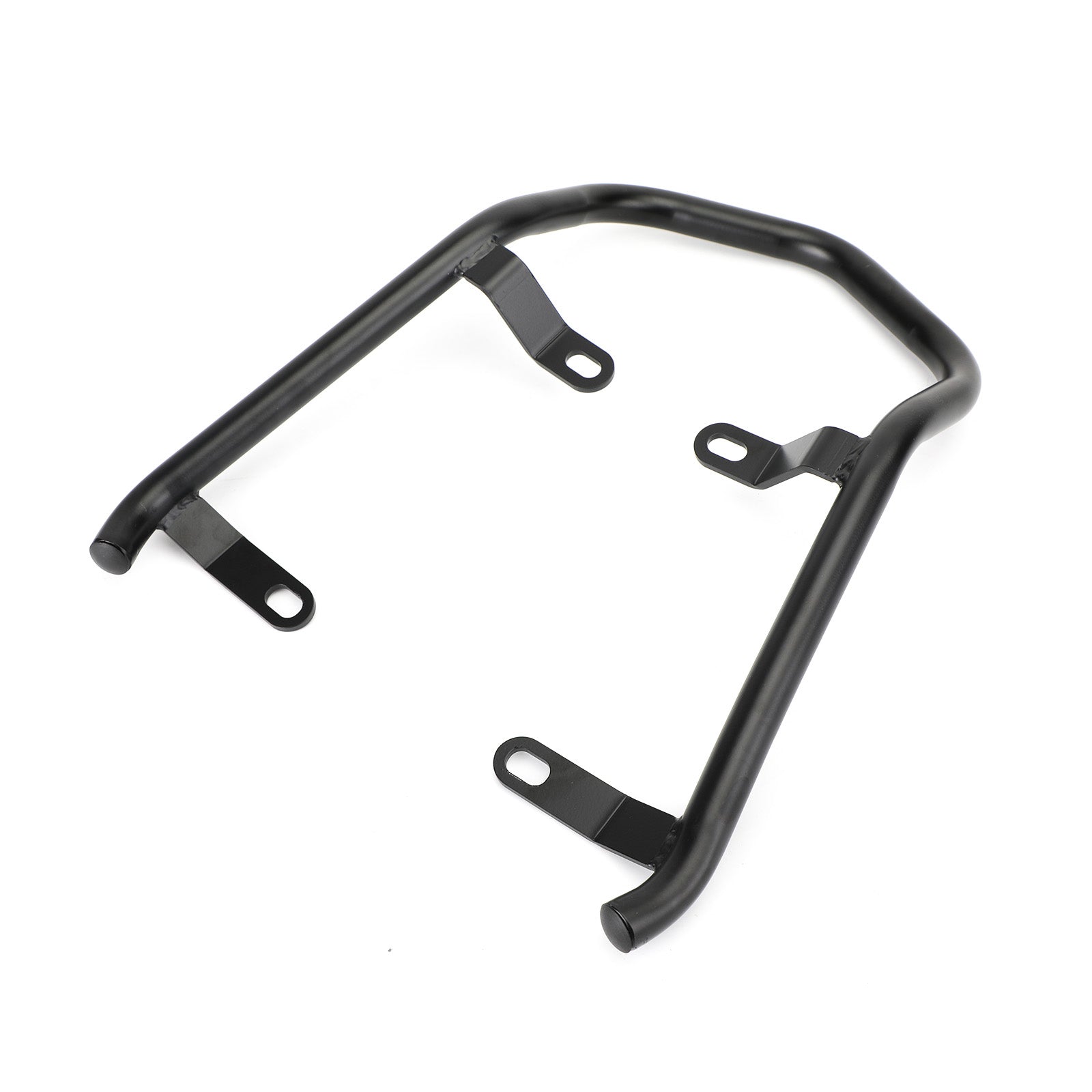 Passenger Handle Grab Bar Hand Armrest Tail Fit for BMW R NineT SCRAMBLER 14-20 Generic