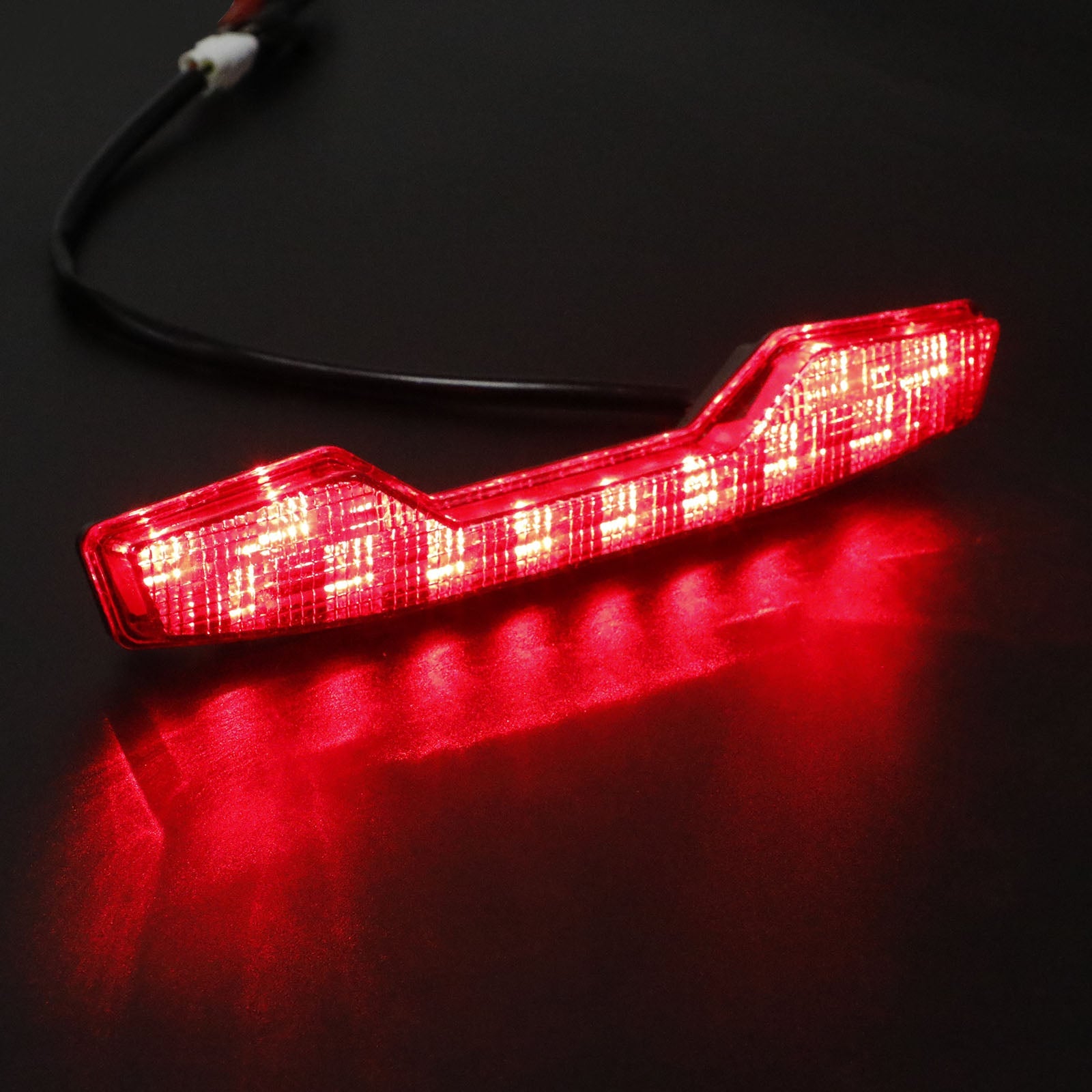 Suzuki LTR450 LTR-450 2006-2009 Quadracer LED brake light taillight rear